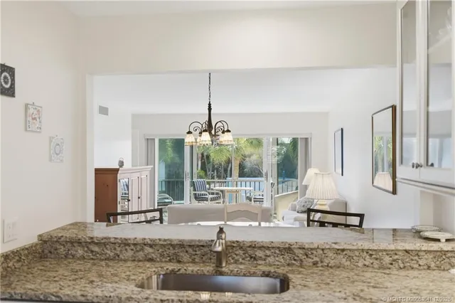 $375,000 | 1550 Northeast Ocean Boulevard, Unit B203, Stuart, FL 34996