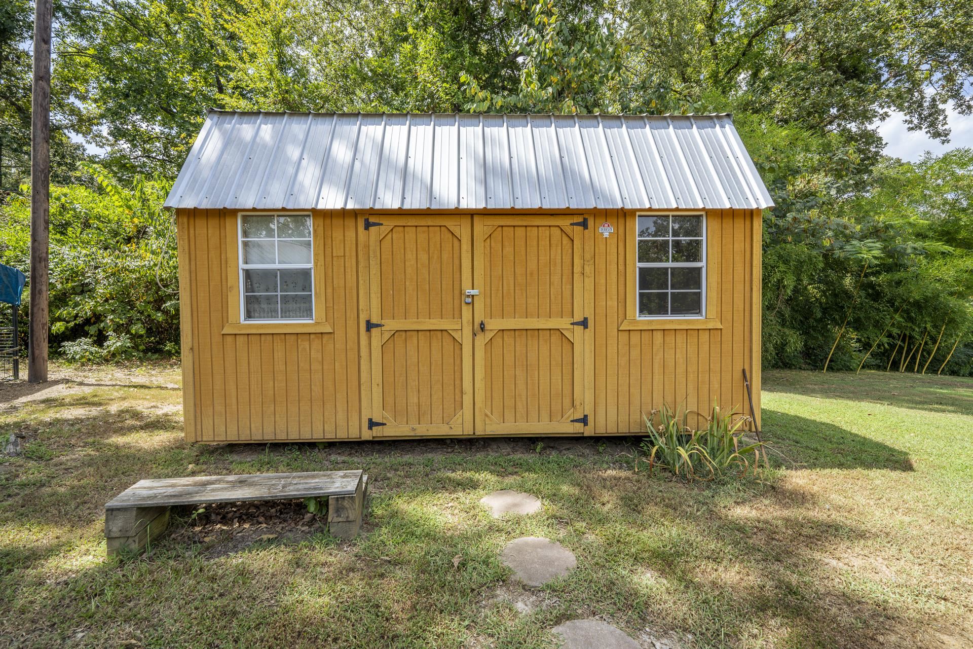 155 Lewter Road Crump, TN 38327 - Photo 24 of 30 Gallery Image 24