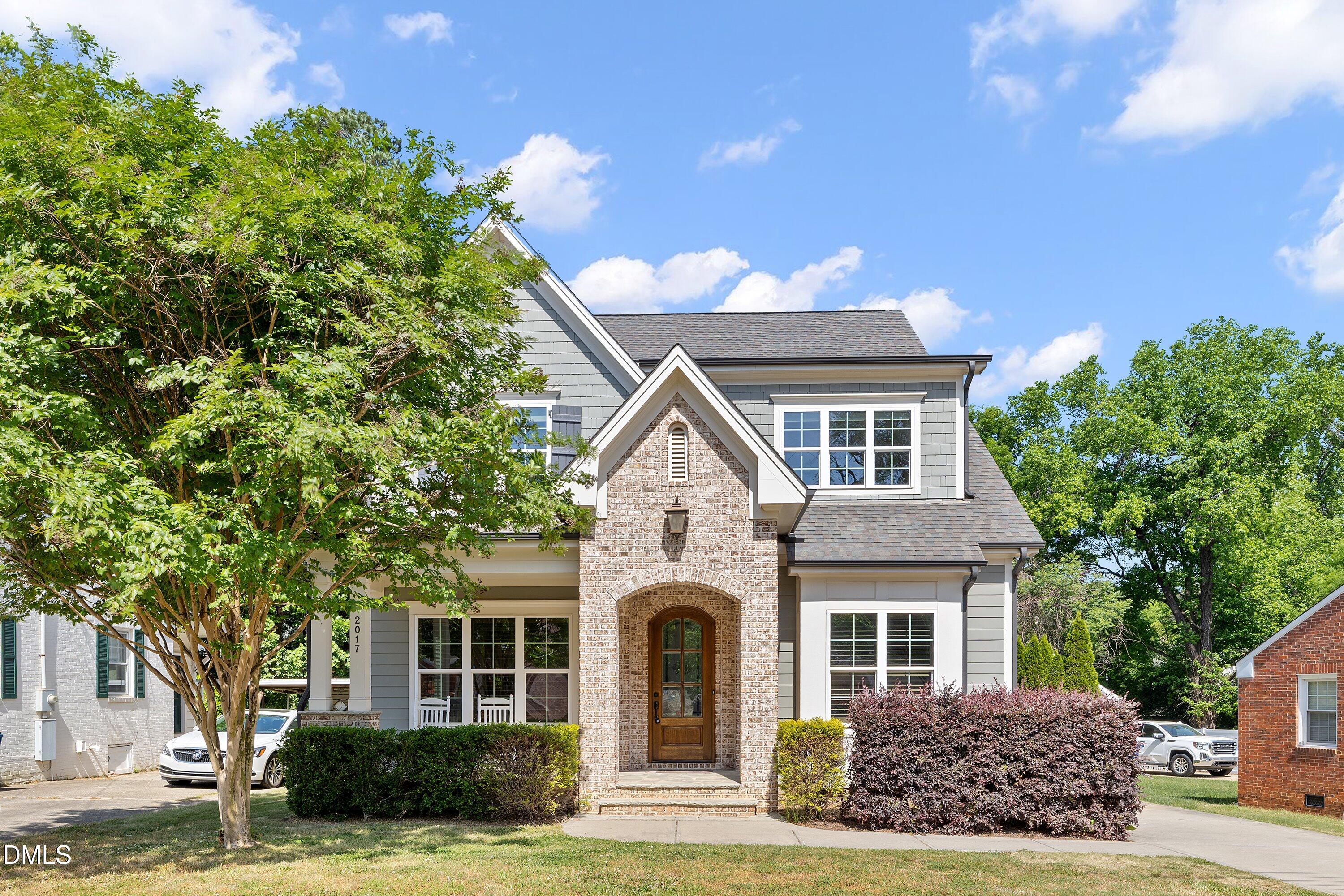 2017 Noble Road Raleigh, NC 27608 - Photo 1 of 65 01-2017 Noble Rd_3444