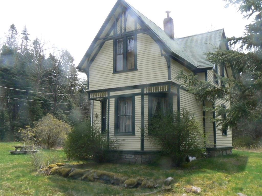 43 Harding Point Road Cranberry Isles, ME 04625 - Photo 1 of 14 Photo