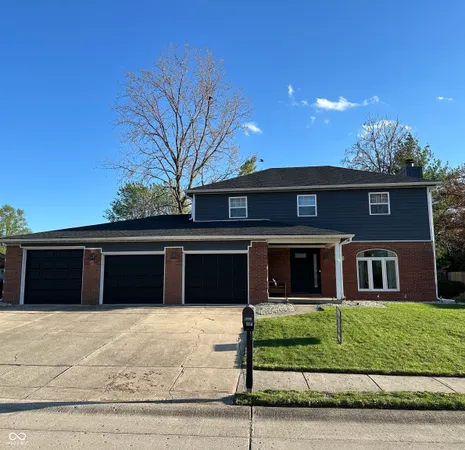 $399,999 | 6031 Buck Trail Road, Indianapolis, IN 46237