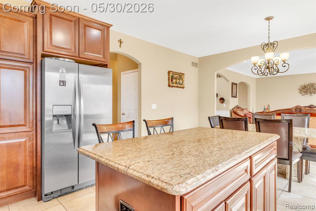 4122 Hawks Nest Road Utica, MI 48317 - Photo 33 of 74