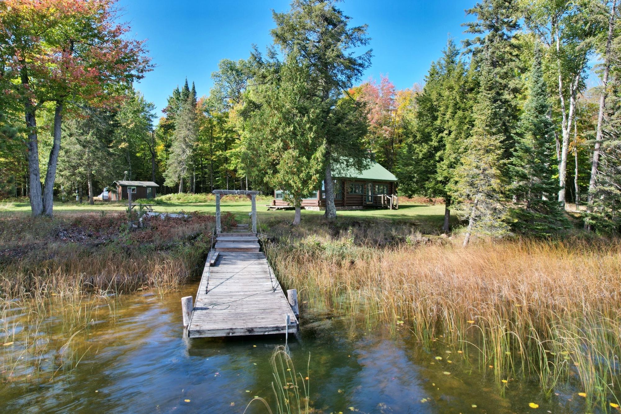2850 Forest Road Watersmeet, MI 49969 - Photo 28 of 36 Gallery Image 28