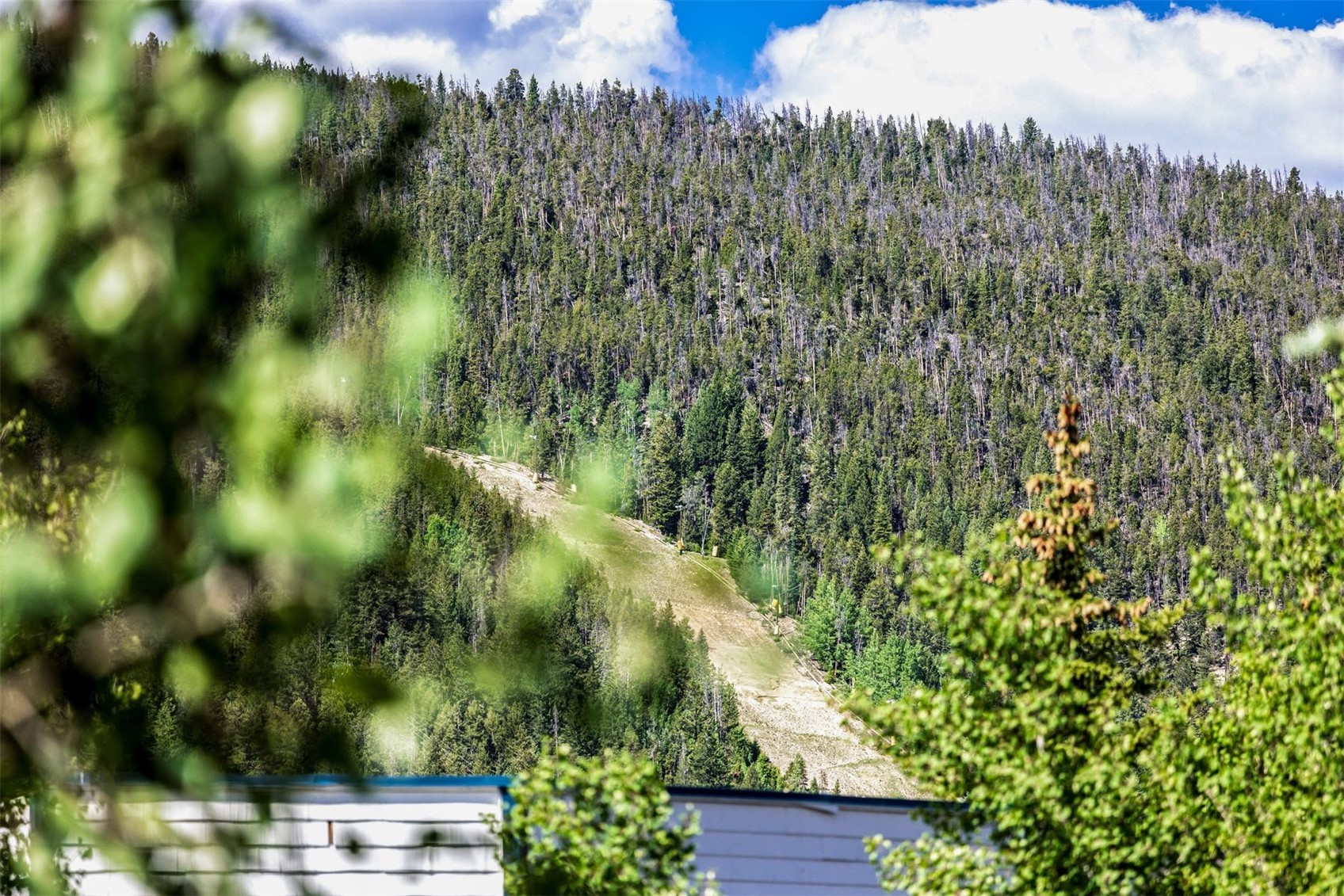 135 Dercum Drive, Unit 8565 Keystone, CO 80435 - Photo 5 of 38 a view of a city