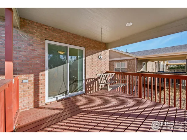 $375,000 | 3562 West 21st Street Road, Greeley, CO 80634