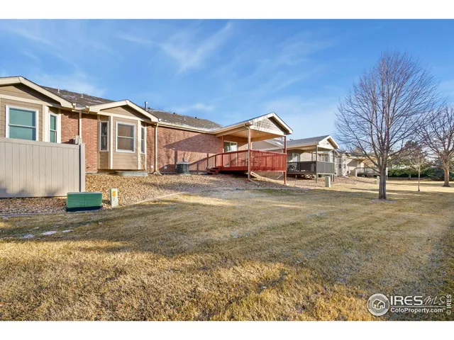 $375,000 | 3562 West 21st Street Road, Greeley, CO 80634