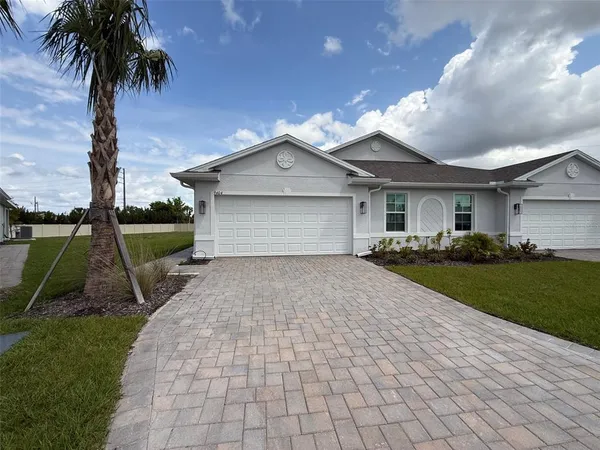 $2,200 | 9404 Sunbeam Circle, Punta Gorda, FL 33950