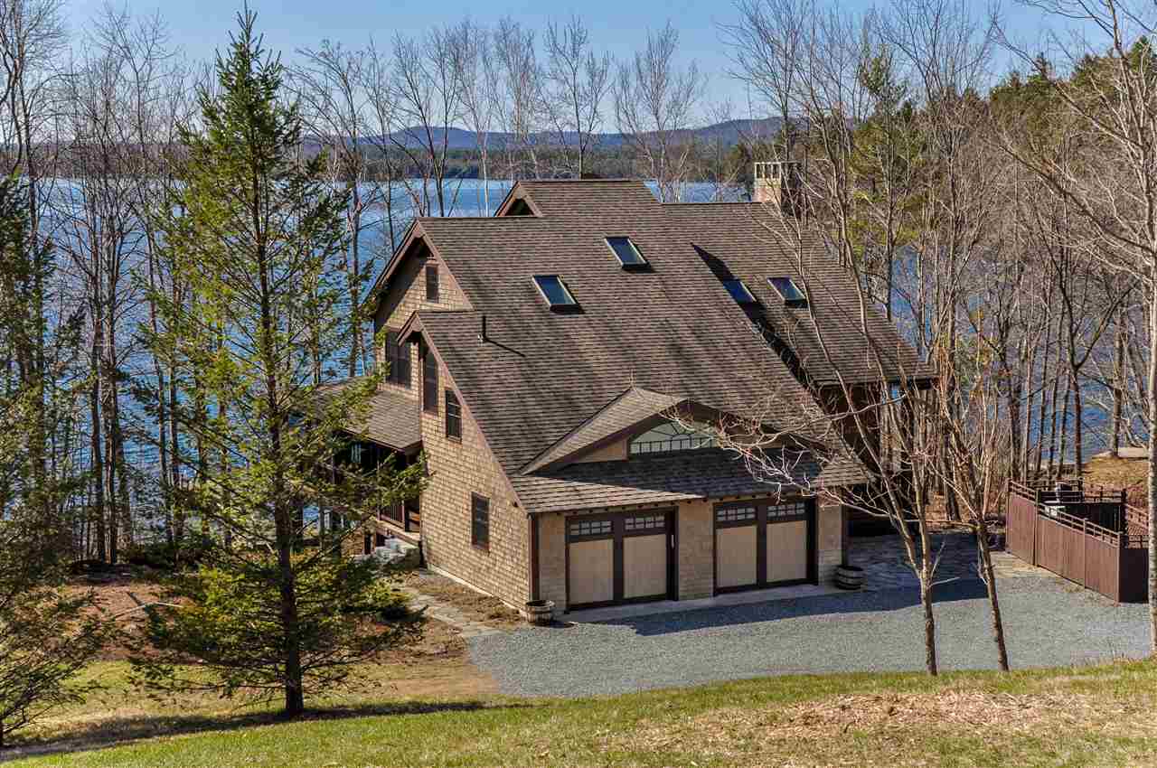 224 Pinehurst Road Holderness, NH 03245 - Photo 1 of 34