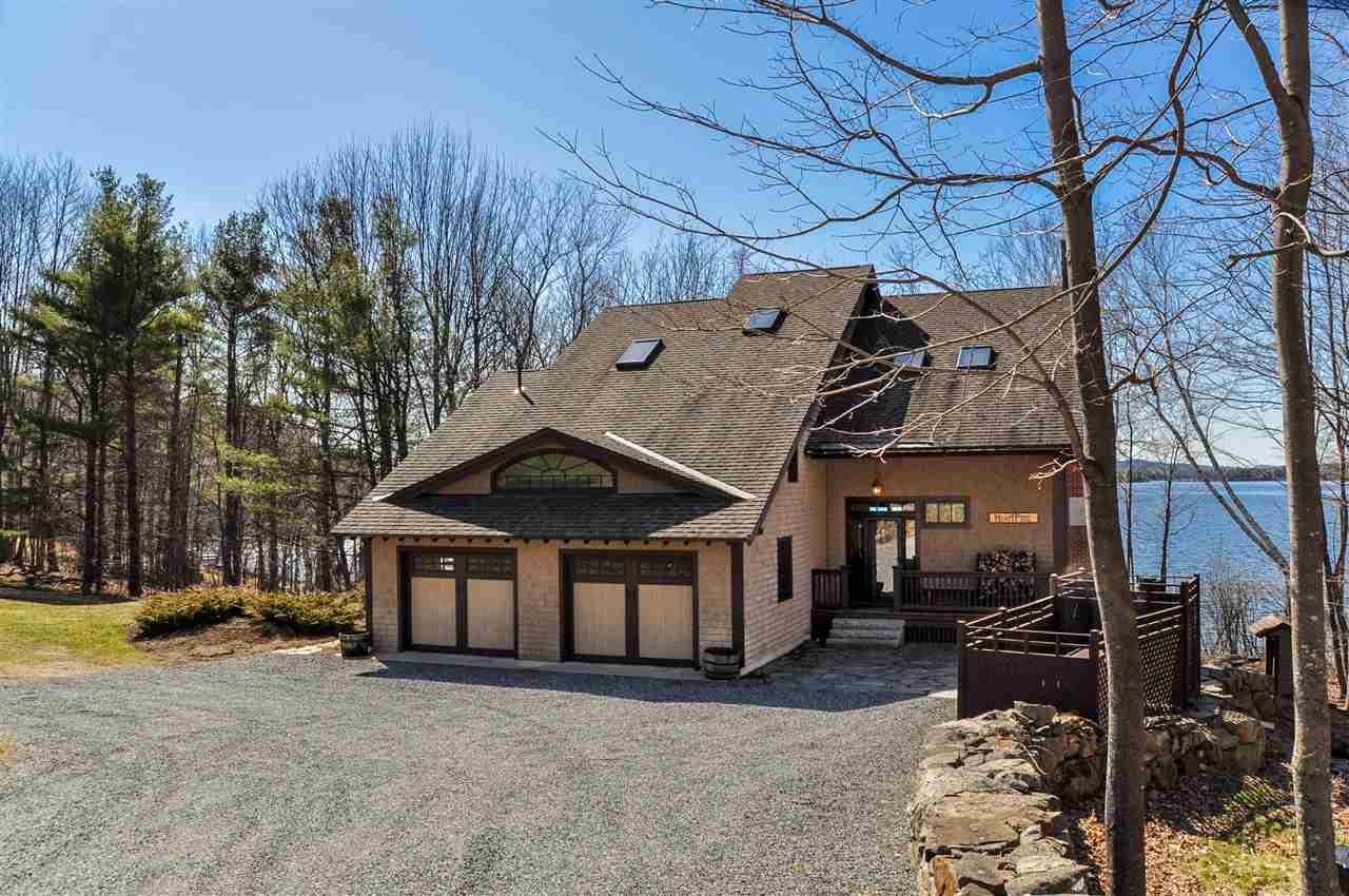 224 Pinehurst Road Holderness, NH 03245 - Photo 2 of 34