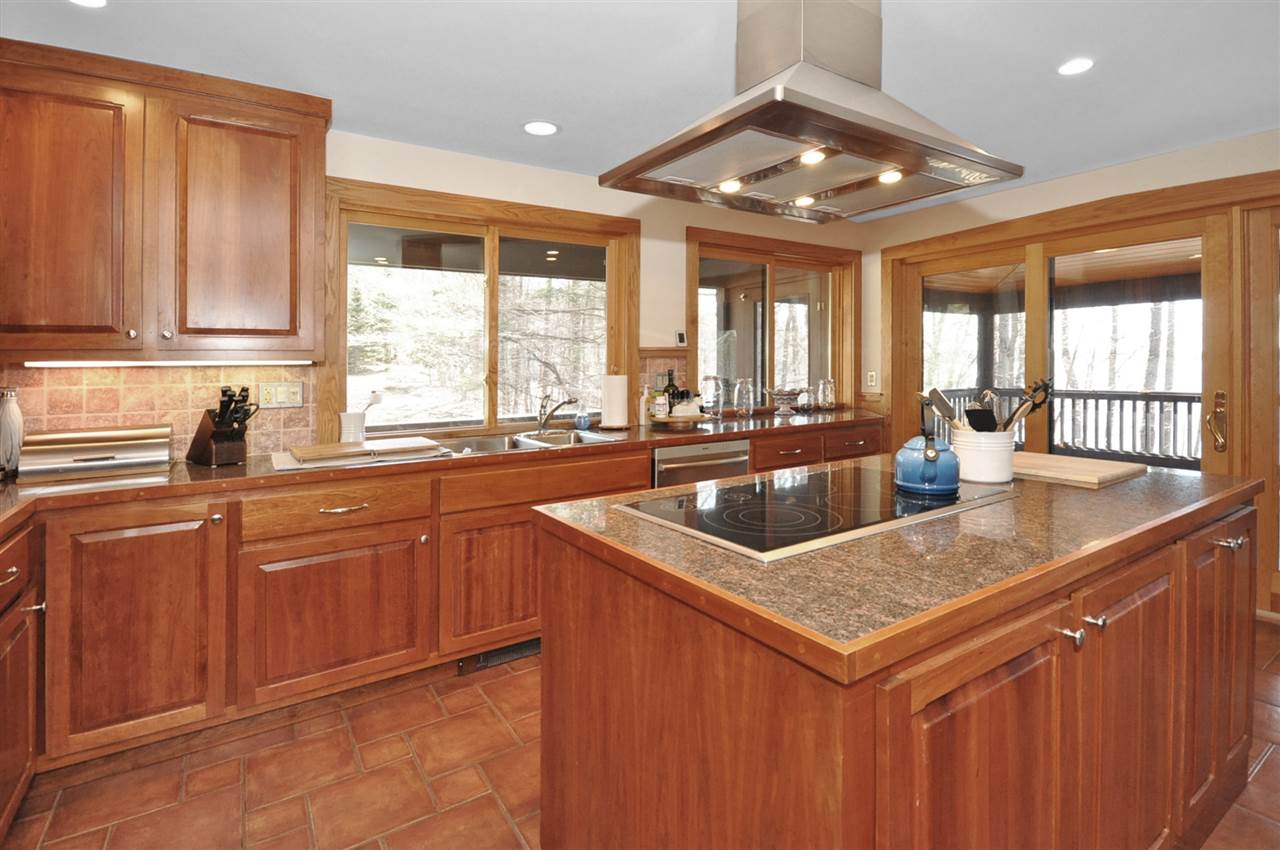 224 Pinehurst Road Holderness, NH 03245 - Photo 15 of 34