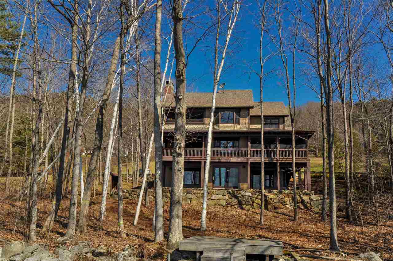 224 Pinehurst Road Holderness, NH 03245 - Photo 3 of 34
