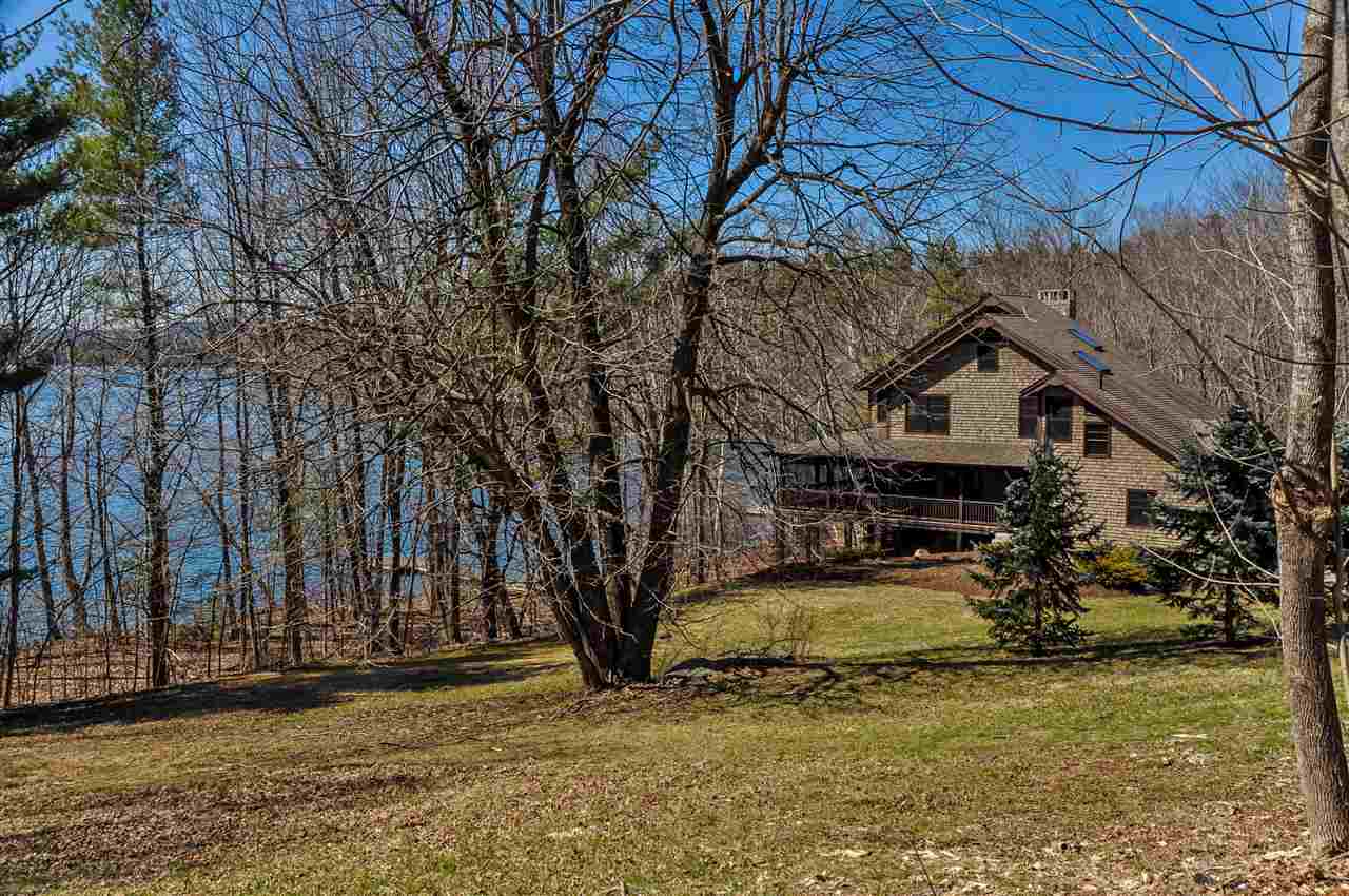 224 Pinehurst Road Holderness, NH 03245 - Photo 33 of 34