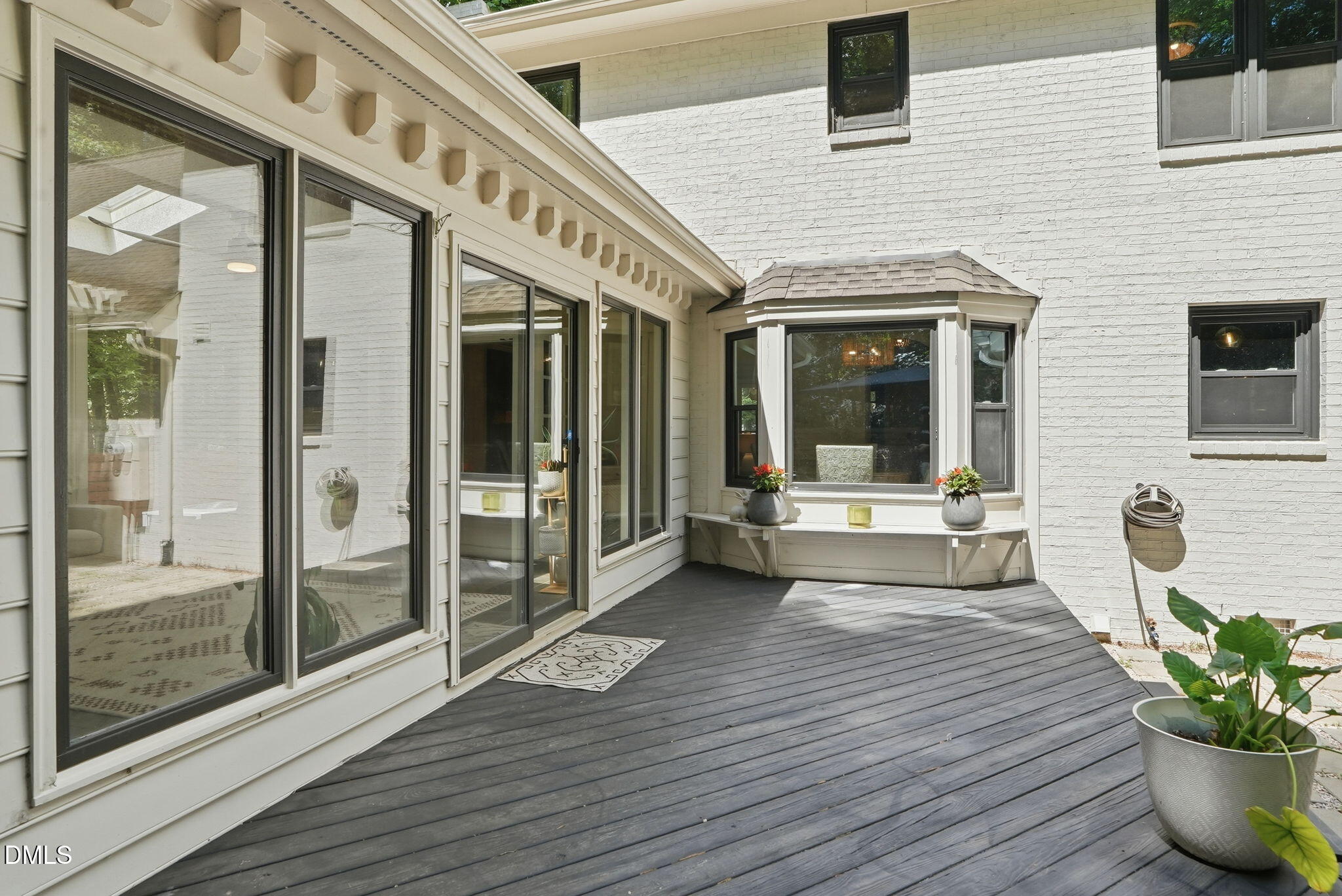 1605 Harmont Drive Raleigh, NC 27603 - Photo 54 of 78