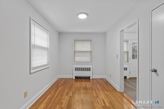 128 Blachley Road, Unit B Stamford, CT 06902 - Photo 5 of 25 Photos are of another unit, same layout. Finishes may vary.