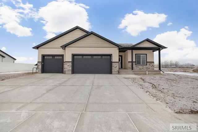 $599,999 | 1468 Bellagio Drive, Idaho Falls, ID 83401