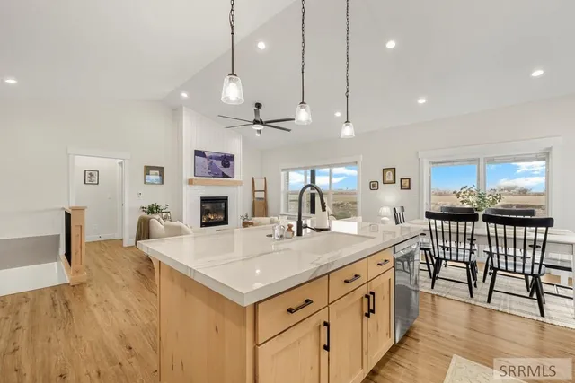 $599,999 | 1468 Bellagio Drive, Ammon, ID 83401