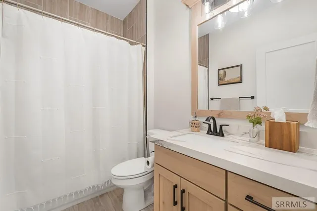 $599,999 | 1468 Bellagio Drive, Ammon, ID 83401