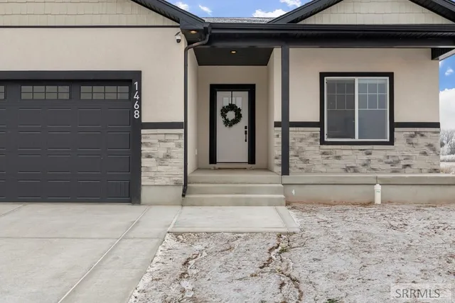 $599,999 | 1468 Bellagio Drive, Ammon, ID 83401