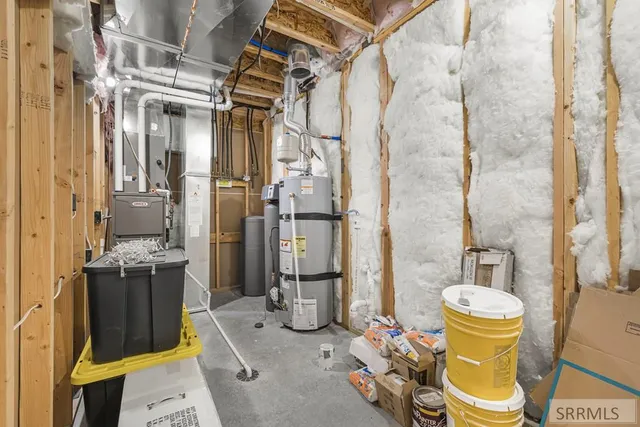 $599,999 | 1468 Bellagio Drive, Ammon, ID 83401