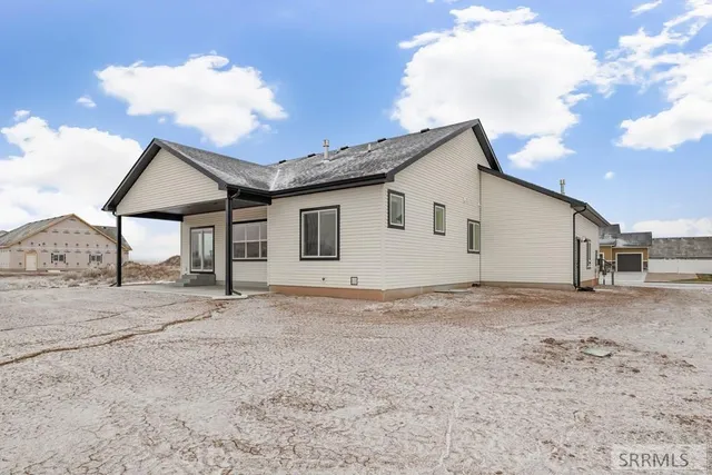 $599,999 | 1468 Bellagio Drive, Ammon, ID 83401