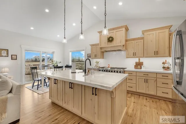 $599,999 | 1468 Bellagio Drive, Ammon, ID 83401