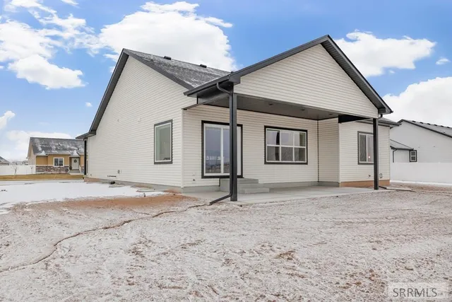 $599,999 | 1468 Bellagio Drive, Ammon, ID 83401