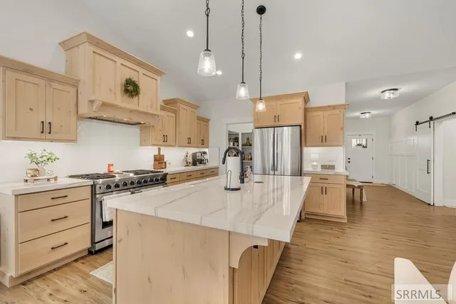 $599,999 | 1468 Bellagio Drive, Ammon, ID 83401