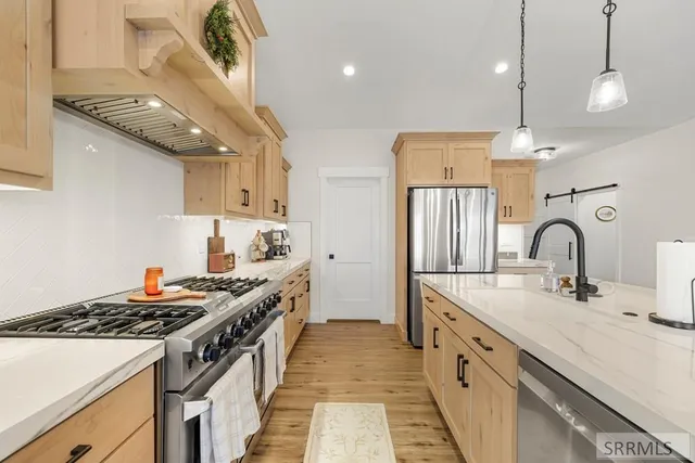 $599,999 | 1468 Bellagio Drive, Ammon, ID 83401