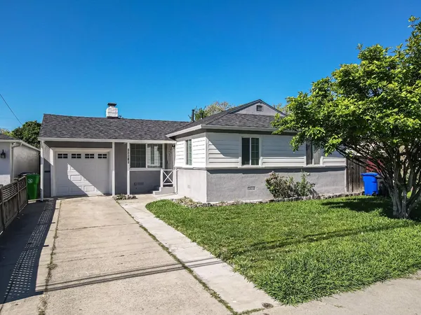 $3,800 | 15935 Paseo Largavista, San Lorenzo, CA 94580