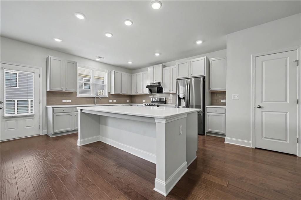 3434 Senna Road Duluth, GA 30096 - Photo 9 of 33 Gallery Image 9