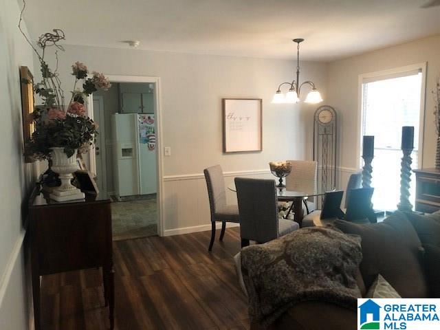 3800 Greenbrier Dear Road Anniston, AL 36207 - Photo 10 of 26 Gallery Image 10