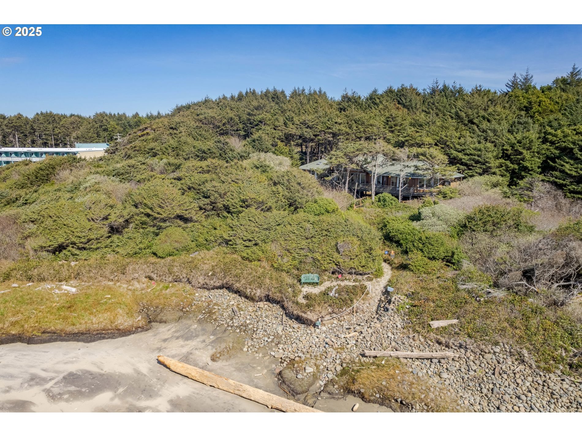3735 Highway 101 Yachats, OR 97498 - Photo 25 of 26