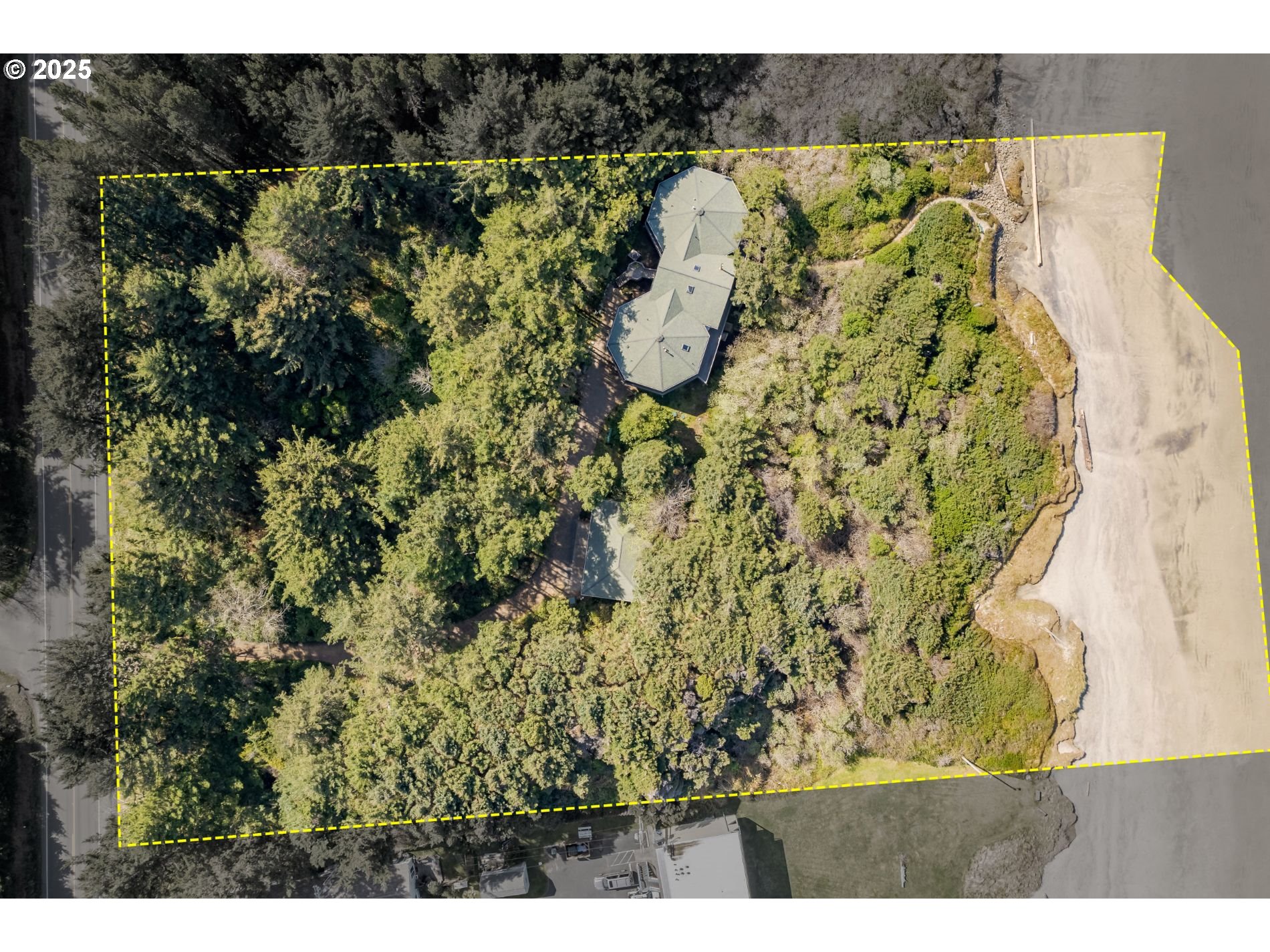 3735 Highway 101 Yachats, OR 97498 - Photo 26 of 26