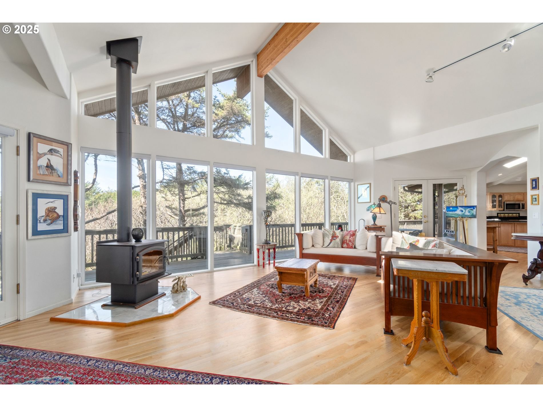 3735 Highway 101 Yachats, OR 97498 - Photo 4 of 26