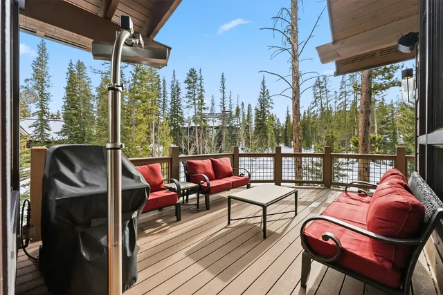 $4,690,000 | 21 Union Trail, Breckenridge, CO 80424