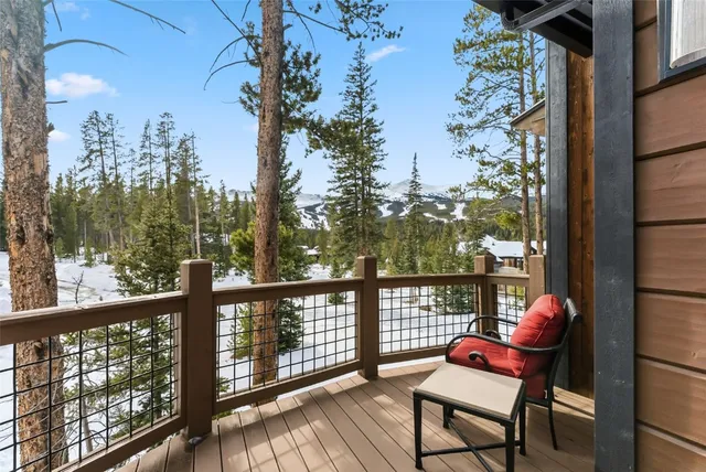 $4,690,000 | 21 Union Trail, Breckenridge, CO 80424