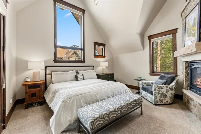 $4,690,000 | 21 Union Trail, Breckenridge, CO 80424