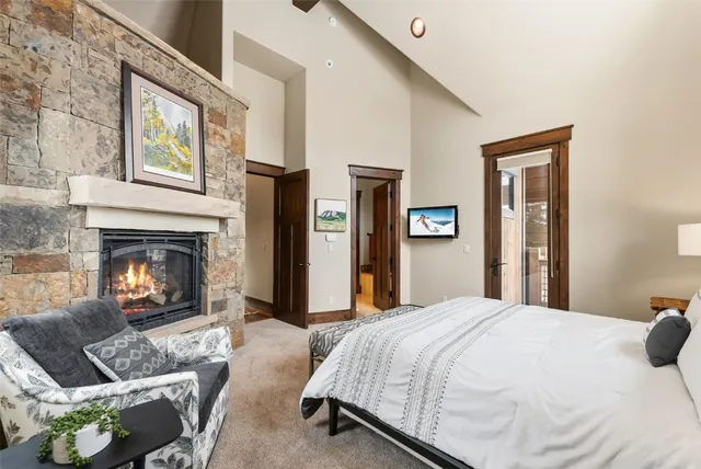 $4,690,000 | 21 Union Trail, Breckenridge, CO 80424