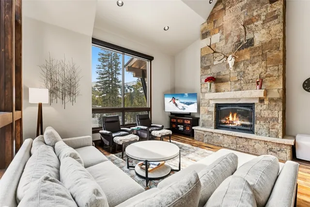 $4,690,000 | 21 Union Trail, Breckenridge, CO 80424