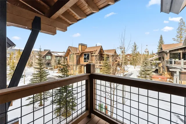 $4,690,000 | 21 Union Trail, Breckenridge, CO 80424