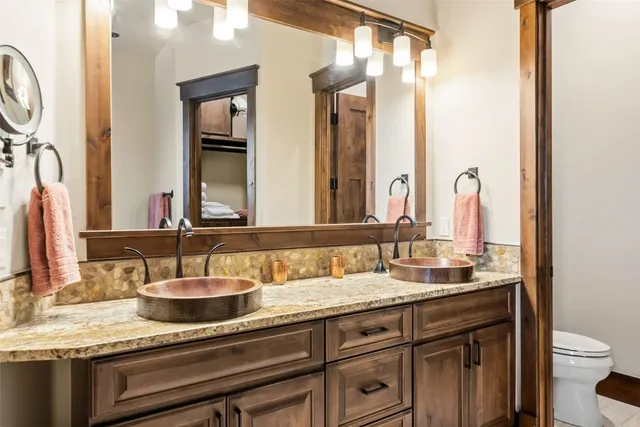 $4,690,000 | 21 Union Trail, Breckenridge, CO 80424