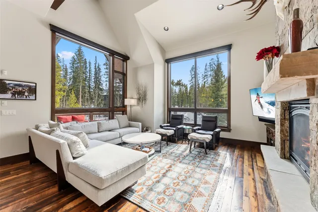 $4,690,000 | 21 Union Trail, Breckenridge, CO 80424