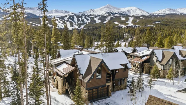 $4,690,000 | 21 Union Trail, Breckenridge, CO 80424