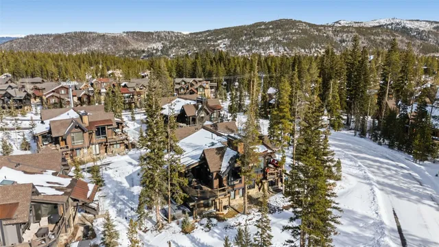 $4,690,000 | 21 Union Trail, Breckenridge, CO 80424