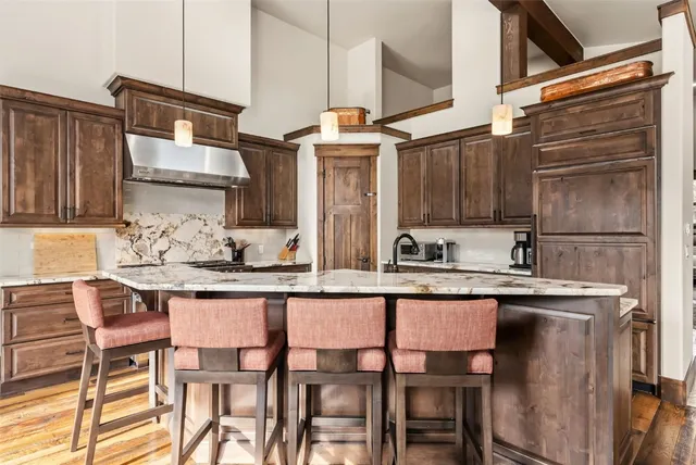$4,690,000 | 21 Union Trail, Breckenridge, CO 80424