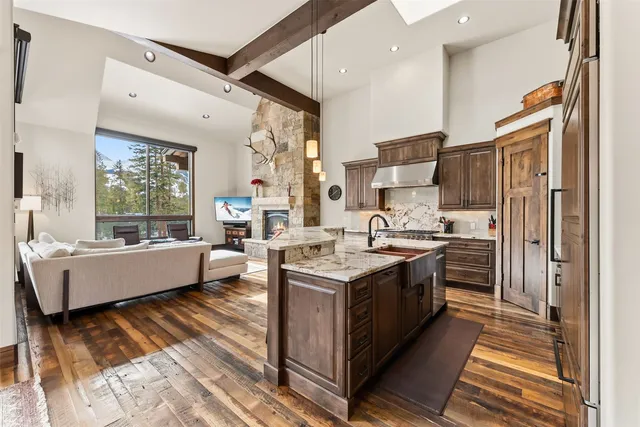 $4,690,000 | 21 Union Trail, Breckenridge, CO 80424