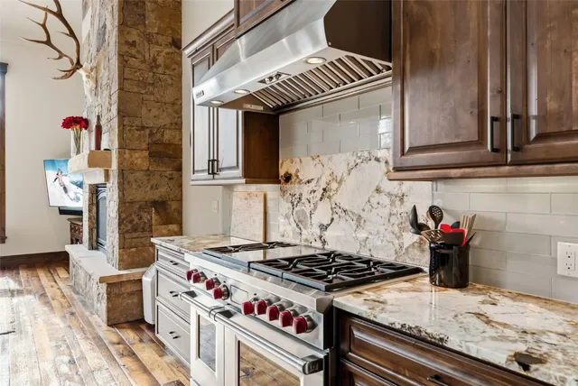 $4,690,000 | 21 Union Trail, Breckenridge, CO 80424