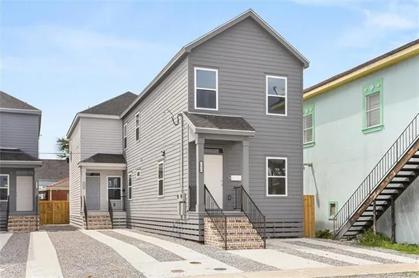$2,100 | 2634 New Orleans Street, New Orleans, LA 70119