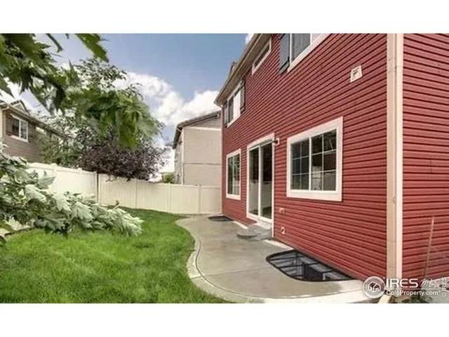 $410,000 | 3930 Cedarwood Lane, Johnstown, CO 80534