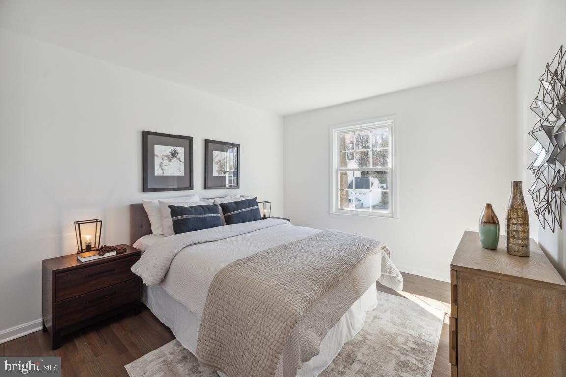 9436 Wallingford Drive Burke, VA 22015 - Photo 20 of 41